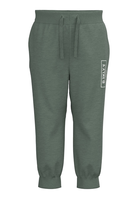 Billede af NAME IT Sweatpants Valon Laurel Wreath